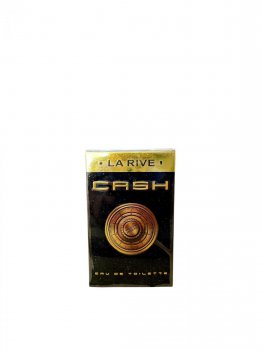 La rive cash for men 100ml edt
