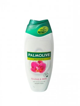 Palmolive sprchov gel 500ml black orchid