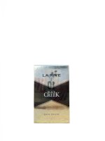 La rive black creek water for men 100ml edt