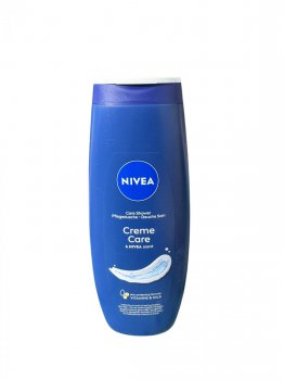 Nivea sprchov gel500ml creme care