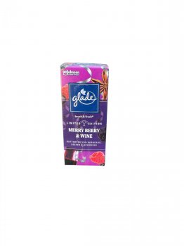 Brise Glade One touch npl marry berry,wine 10ml