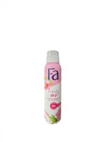 Fa deo spray fresh & dry peony sorbet 150 ml
