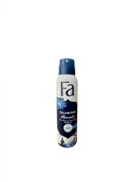 Fa deo spray balancing moments 150 ml