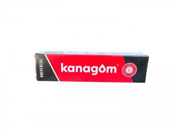 Kanagom vodostl acetonov lepidlo univerzln 40 g