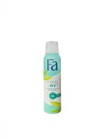 Fa deo spray fresh & dry zelen aj 150 ml