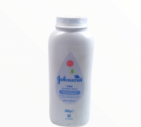 JOHNSONS BABY PUDR 200G