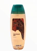 Chopa sprchov gel For Men D-X hnd 500 ml