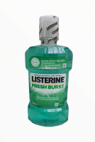 Listerine FreshMint 500 ml