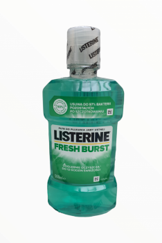 Listerine Freshburst 500 ml