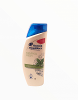 HEAD & Shoulders 500 ml menthol fresh