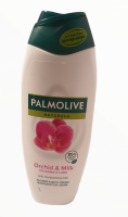 PALMOLIVE Sprchový gel 500 ml orchid & milk XXL