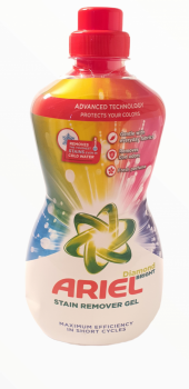 ARIEL ODSTRAOVA SKVRN COLOR 950 ml