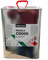 ŘEDIDLO C6000  9L výrobce BAL