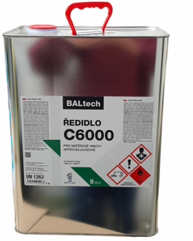 EDIDLO C60009L vrobce BAL