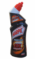 Harpic Power Plus Original tekut WC isti, 750 ml
