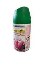 Air Wick Freshmatic Max Npl do osvovae vzduchu magnolia a kvetouc tee 250 ml