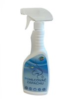 Bioenzym pohlcova zpachu mr 500ml vn bavlny