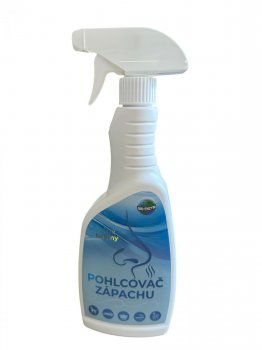 Bioenzym pohlcova zpachu mr 500ml vn bavlny