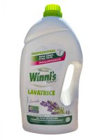 WINNIS LAVATRICE 5L prac LAVANDA 100 pracch dvek