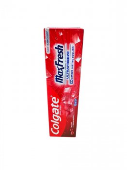 Colgate 100ml Max Fresh Spicy Fresh