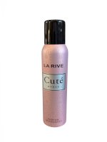 LA RIVE 150 ml Deodorant CUT