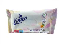 UBROUSKY INTIMN LINTEO 10KS satin
