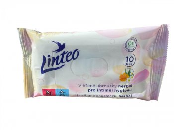 UBROUSKY INTIMN LINTEO 10KS satin