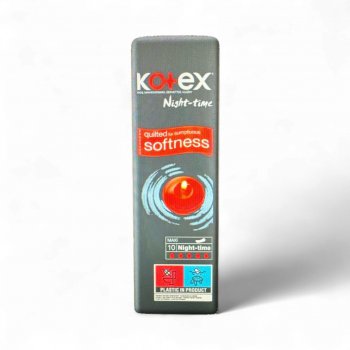 VLOKY KOTEX NON 10KS