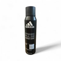 Adidas Dynamic Pulse Men deospray 150 ml