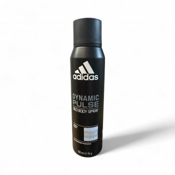 Adidas Dynamic Pulse Men deospray 150 ml