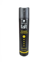 TAFT LAK POWER EXPRESS (5) 250 ml