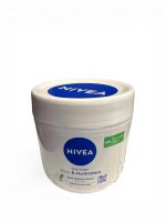 Nivea Aloe & Hydration kr�m 400 ml