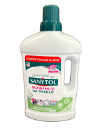 Sanytol dezinfekce na prdlo Aloe Vera 1l