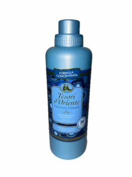 Tesori d'Oriente aviv thalasso therapy 760ml 38 dvek