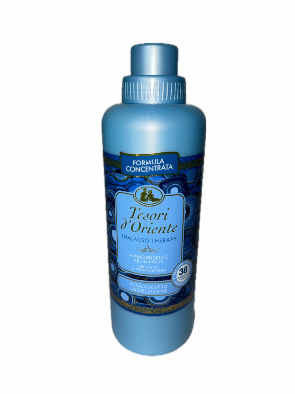 Tesori d'Oriente aviváž thalasso therapy 760ml 38 dávek