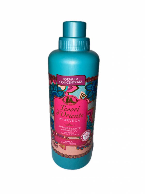 Tesori d'Oriente aviváž Ayurveda 38 praní 760 ml