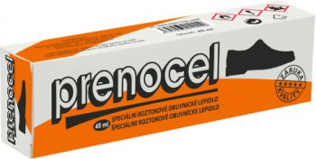 PRENOCEL OBUVNICK LEPIDLO 45 ml
