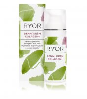 RYOR Denn� ple�ov� kr�m Kolagen+ 50 ml