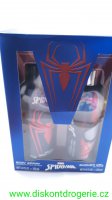 SPIDERMAN d�rkov� kazeta deo 150ml + sg 250ml
