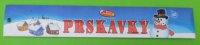 PRSKAVKY 28CM ST�EDN�