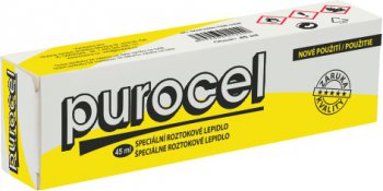 LEPIDLO PUROCEL UNIVERSLN 45 ml