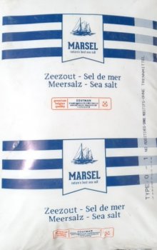 SL MOSK MARSEL 25KG JEMN