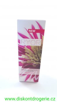 Ryor Satnov hydratan srum s ceramidy 15 ml