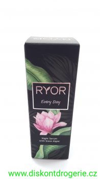 Ryor Non srum se snnou asou 50 ml