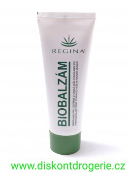 REGINA BIOBALZM RC TUBA 75ML