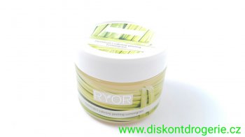 Ryor cukrov tlov peeling Lemongrass 325 g