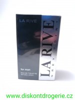 LA RIVE Grey point edt 90ML