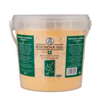 Rochova s�l 1kg kbel��ek