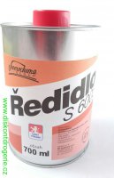 EDIDLO S6005 0,7L