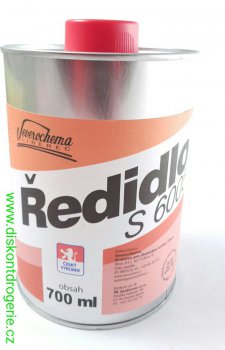 EDIDLO S6005 0,7L